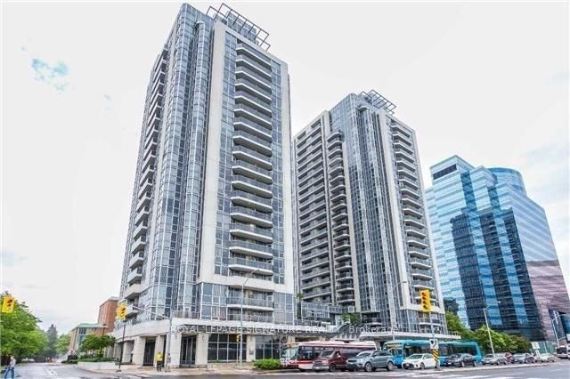 705-5793 Yonge Street, Toronto, ON, M2M 0A9