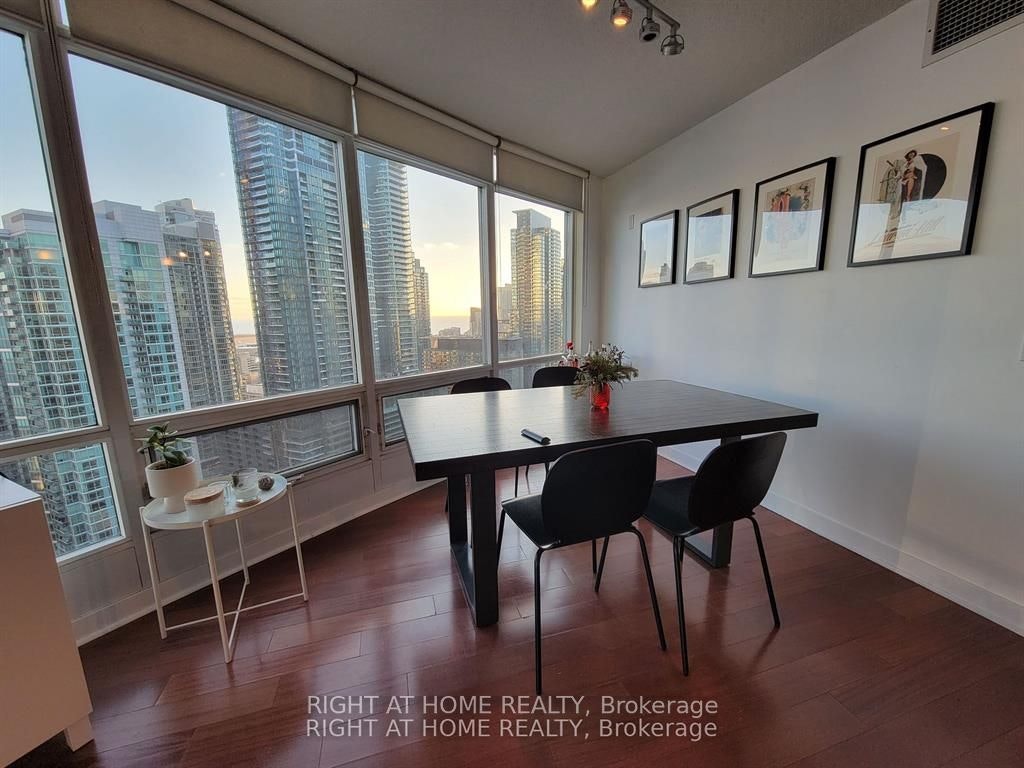 3205-361 Front Street W, Toronto, ON, M5V 3R5 - 5