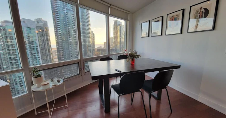 3205-361 Front Street W, Toronto, ON, M5V 3R5 - 5