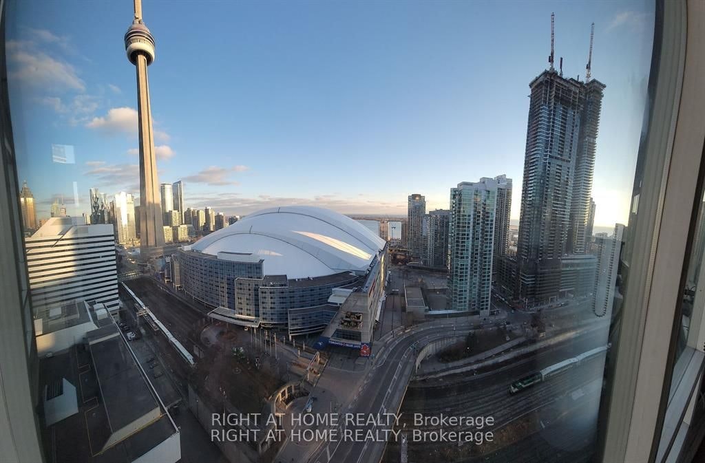 3205-361 Front Street W, Toronto, ON, M5V 3R5 - 14