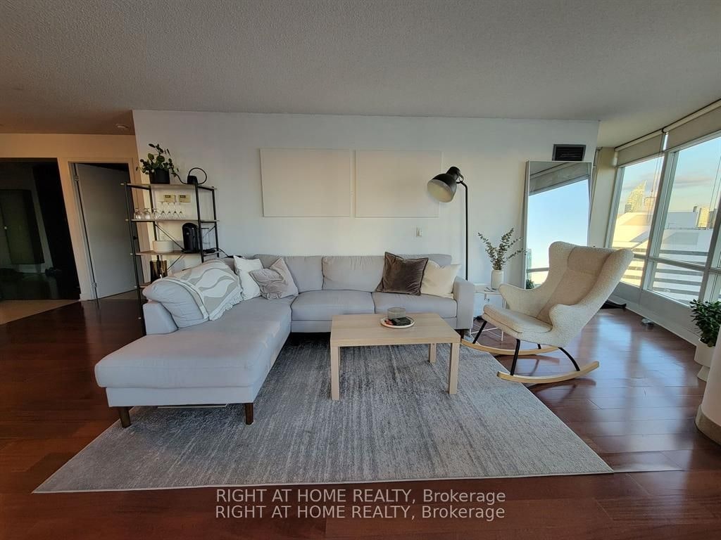 3205-361 Front Street W, Toronto, ON, M5V 3R5 - 3