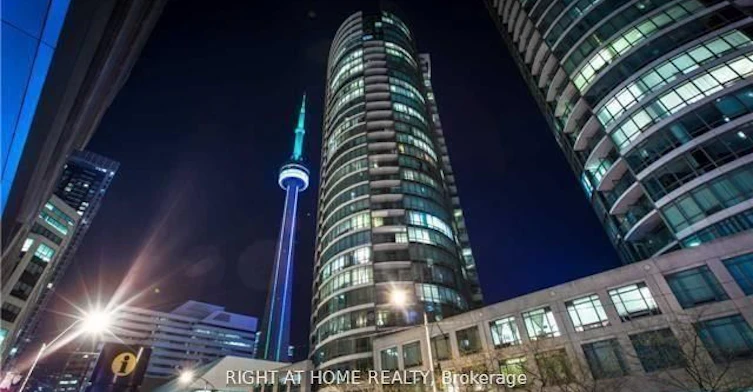 3205-361 Front Street W, Toronto, ON, M5V 3R5
