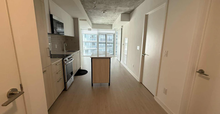 908-65 Mutual Street, Toronto, ON, M5B 0E5 - 2