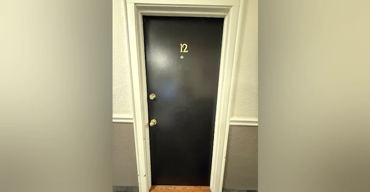 12-166 Eastbourne Avenue, Toronto, ON, M5P 2G6 - 2
