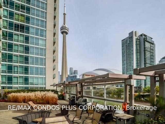 705-381 Front Street W, Toronto, ON, M5V 3R8 - 20