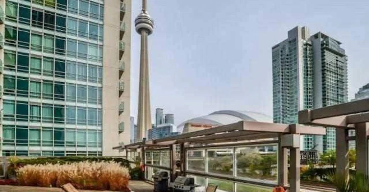 705-381 Front Street W, Toronto, ON, M5V 3R8 - 20