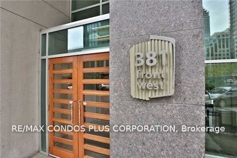 705-381 Front Street W, Toronto, ON, M5V 3R8 - 18