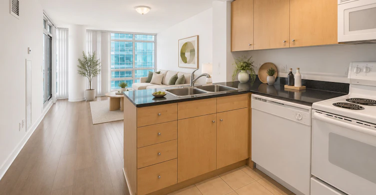 705-381 Front Street W, Toronto, ON, M5V 3R8 - 3