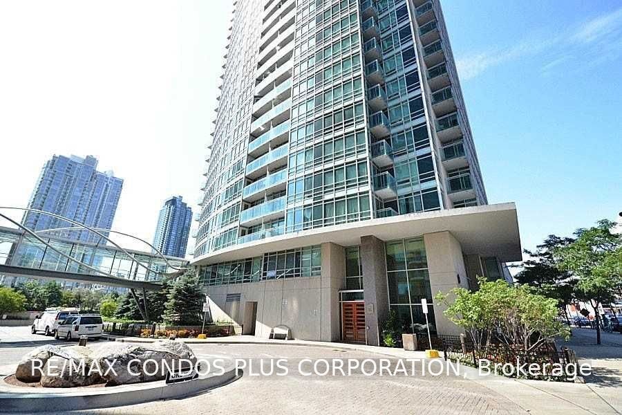 705-381 Front Street W, Toronto, ON, M5V 3R8 - 19