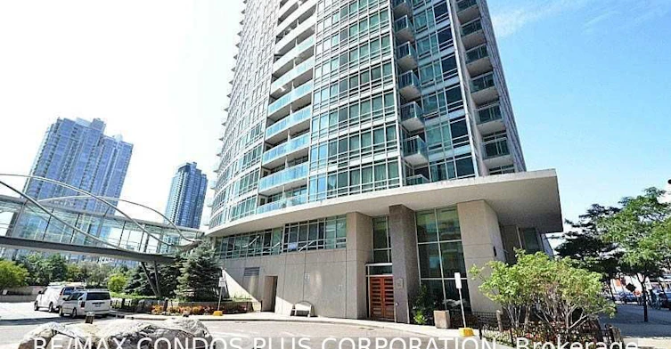 705-381 Front Street W, Toronto, ON, M5V 3R8 - 19