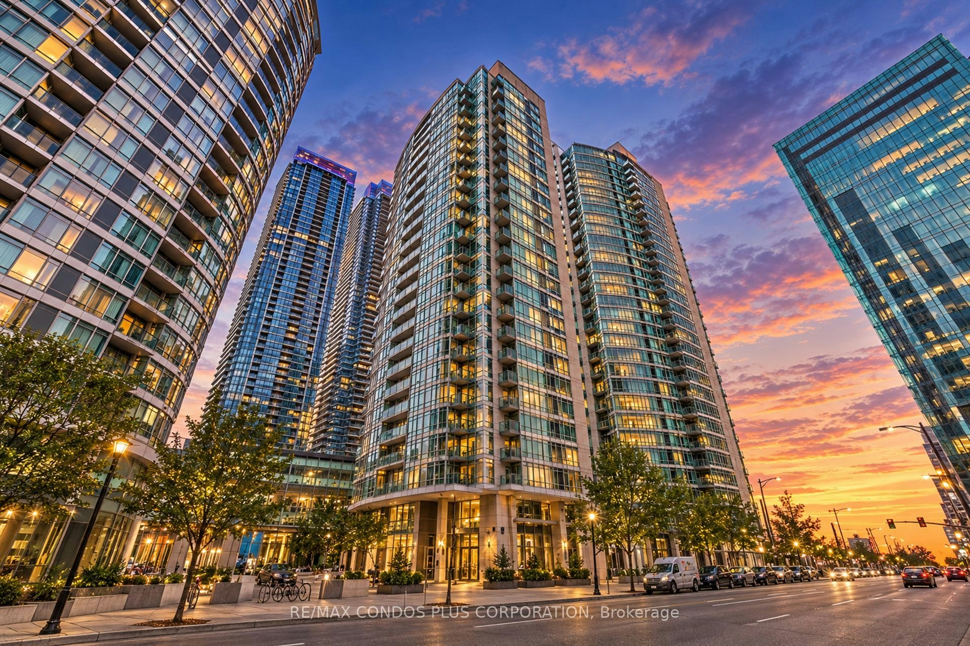 705-381 Front Street W, Toronto, ON, M5V 3R8 - 17