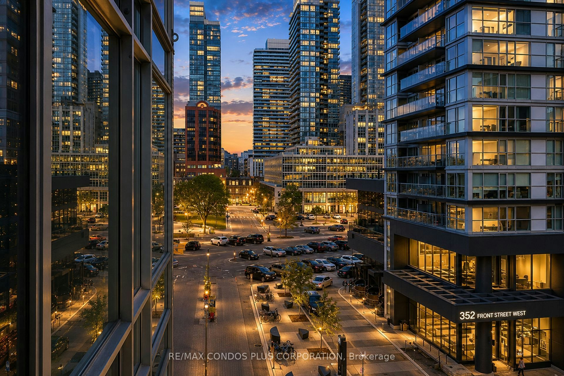 705-381 Front Street W, Toronto, ON, M5V 3R8 - 6