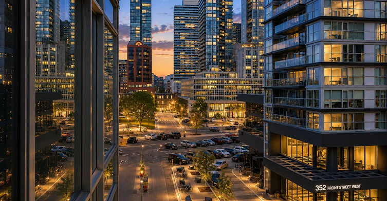 705-381 Front Street W, Toronto, ON, M5V 3R8 - 6