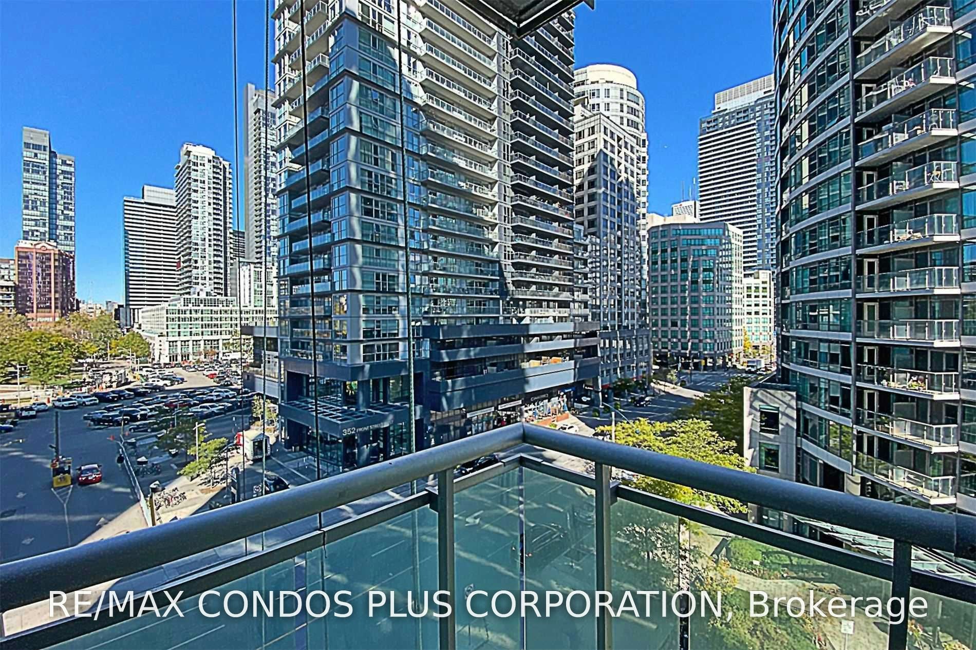 705-381 Front Street W, Toronto, ON, M5V 3R8 - 5
