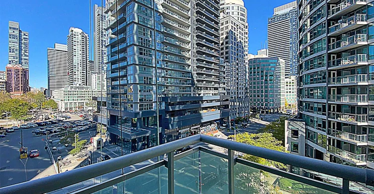 705-381 Front Street W, Toronto, ON, M5V 3R8 - 5