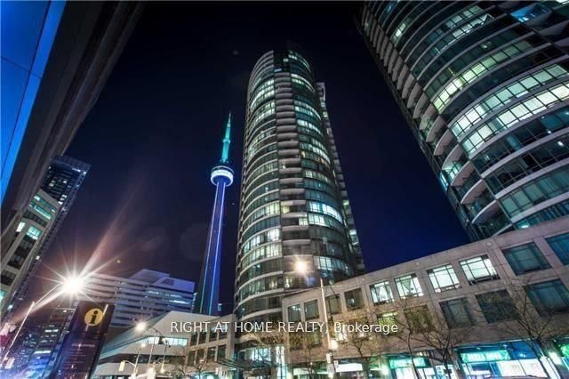3205-361 Front Street W, Toronto, ON, M5V 3R5