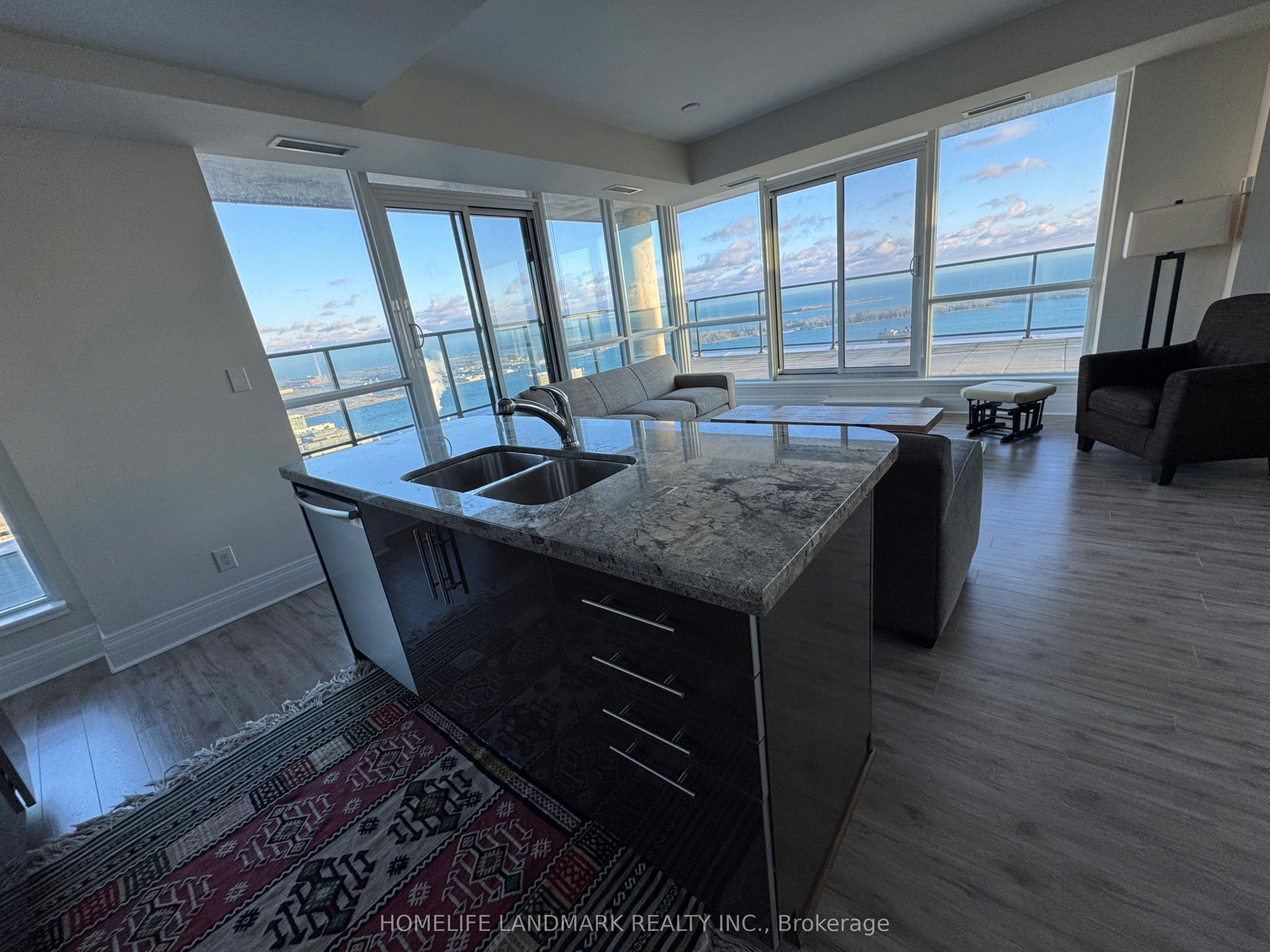 4805-33 Bay Street, Toronto, ON, M5J 2Z3 - 10