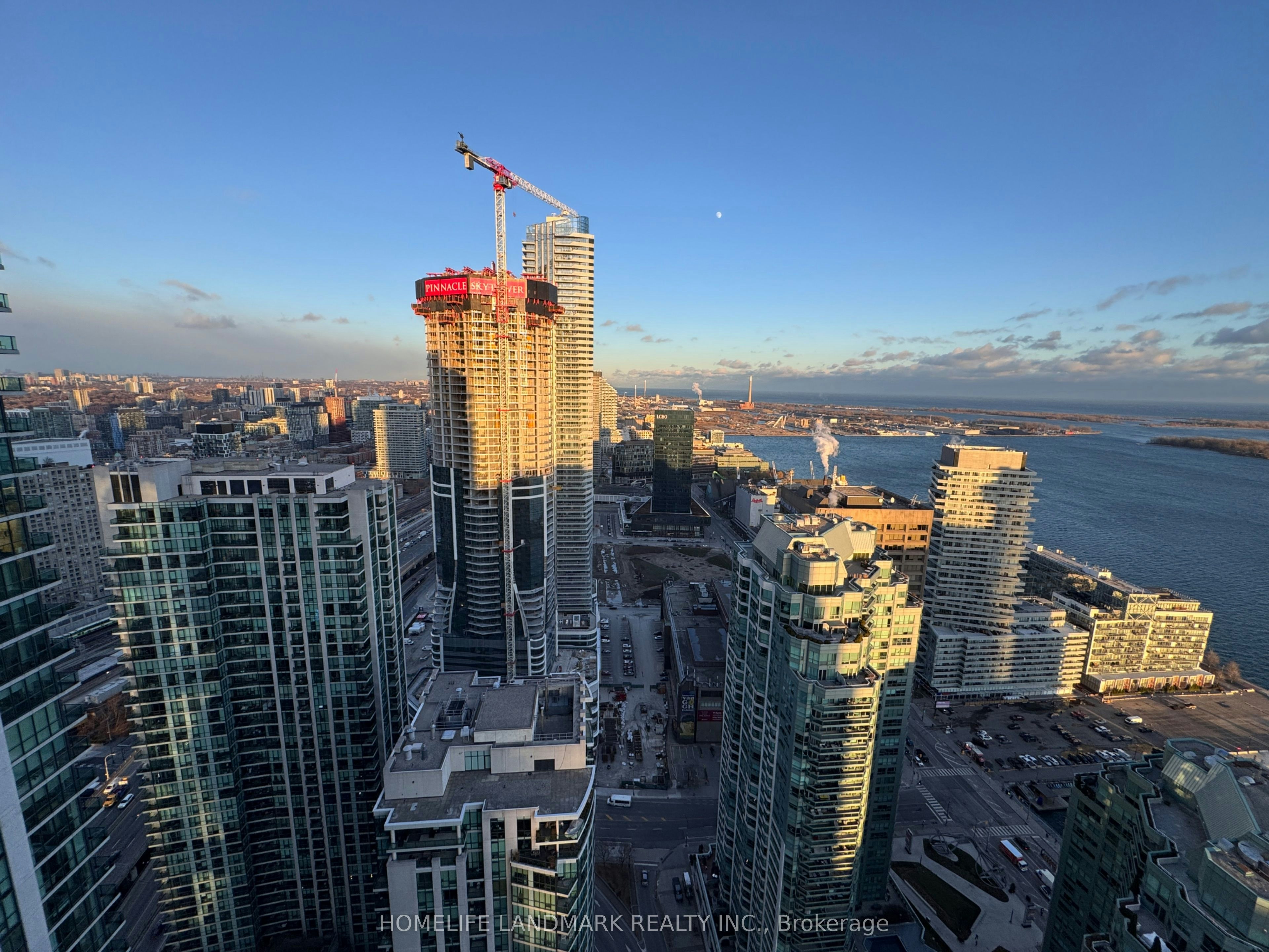 4805-33 Bay Street, Toronto, ON, M5J 2Z3 - 31