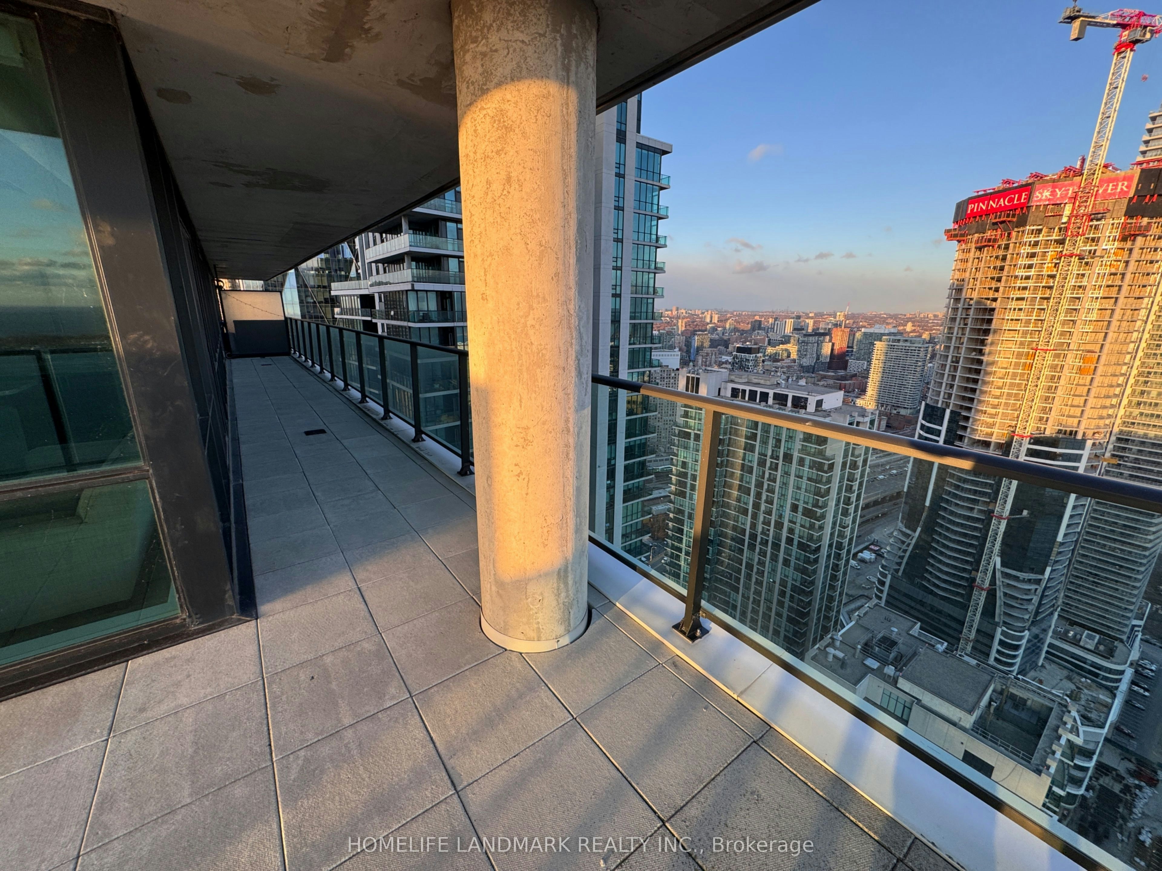 4805-33 Bay Street, Toronto, ON, M5J 2Z3 - 29