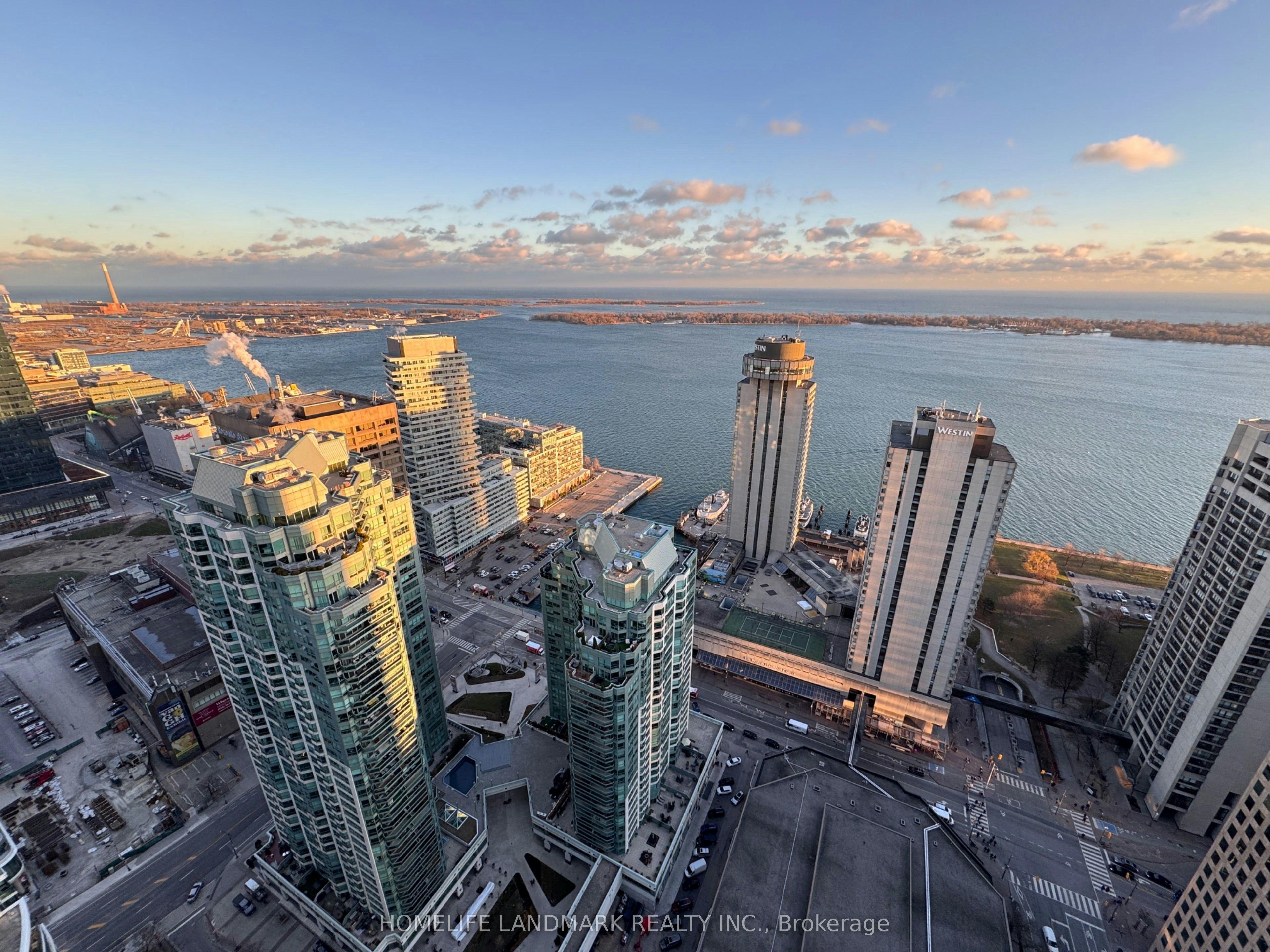 4805-33 Bay Street, Toronto, ON, M5J 2Z3 - 32