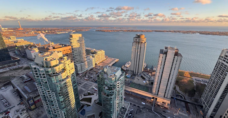 4805-33 Bay Street, Toronto, ON, M5J 2Z3 - 32