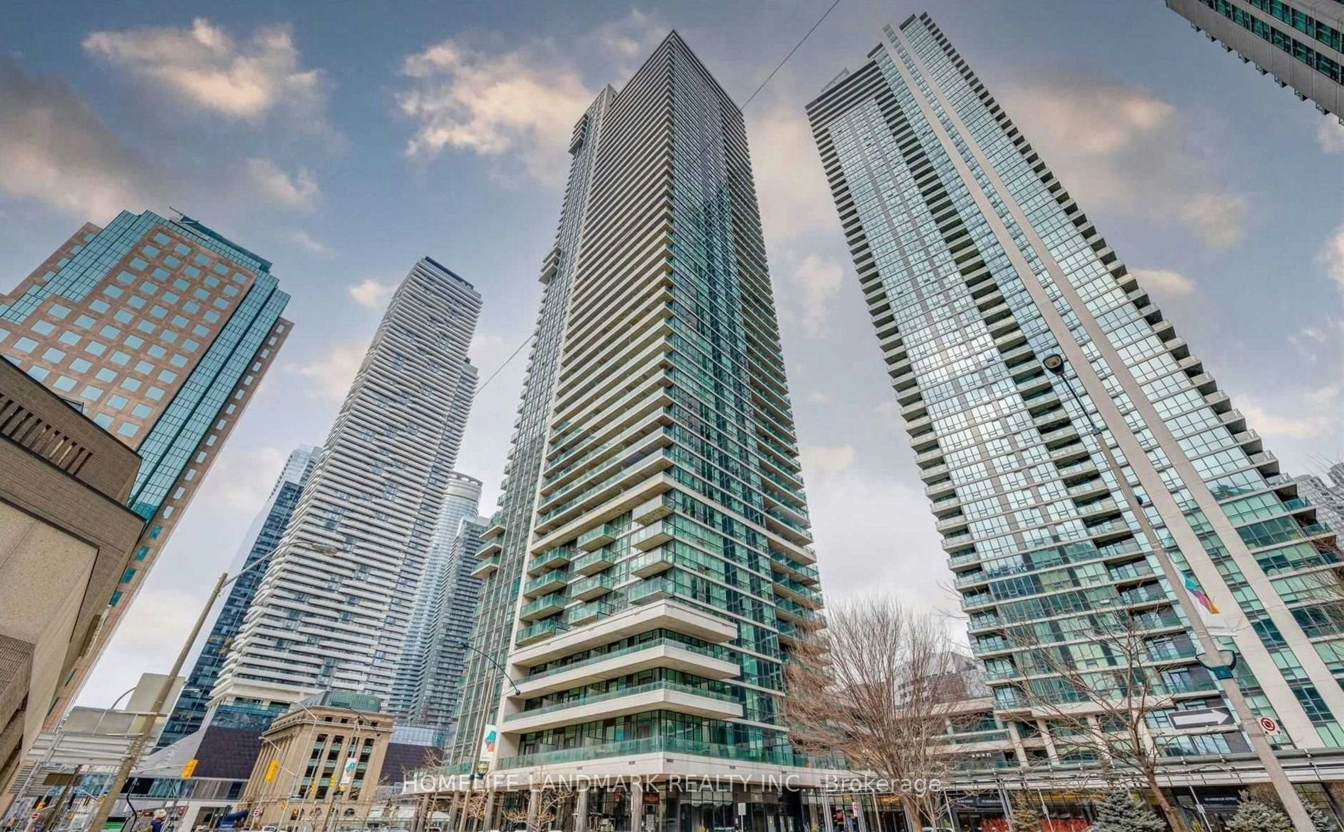 4805-33 Bay Street, Toronto, ON, M5J 2Z3 - 36