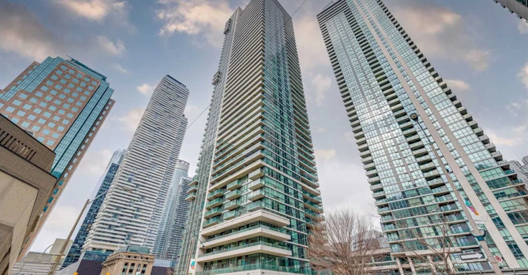 4805-33 Bay Street, Toronto, ON, M5J 2Z3 - 36