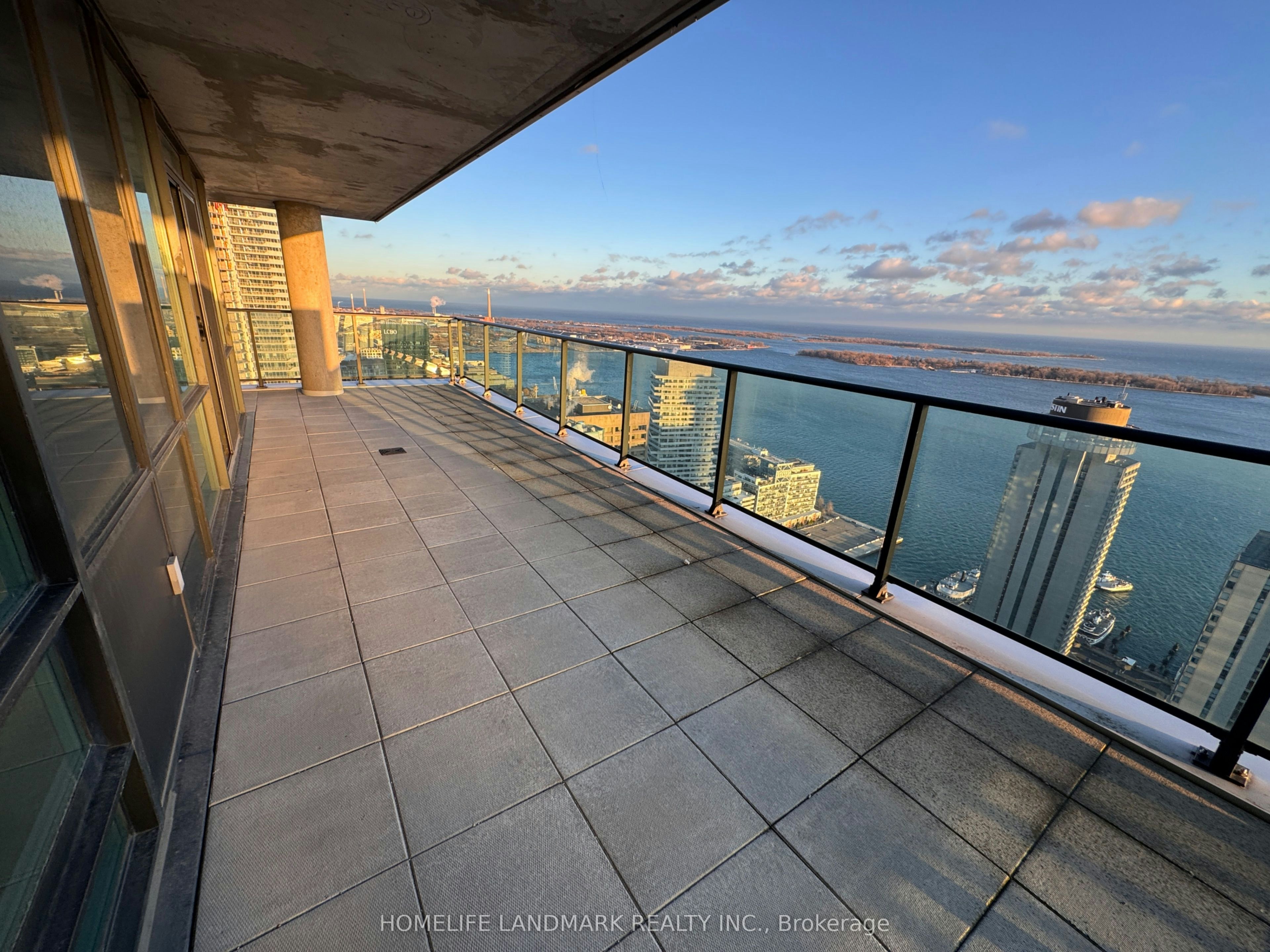 4805-33 Bay Street, Toronto, ON, M5J 2Z3 - 27