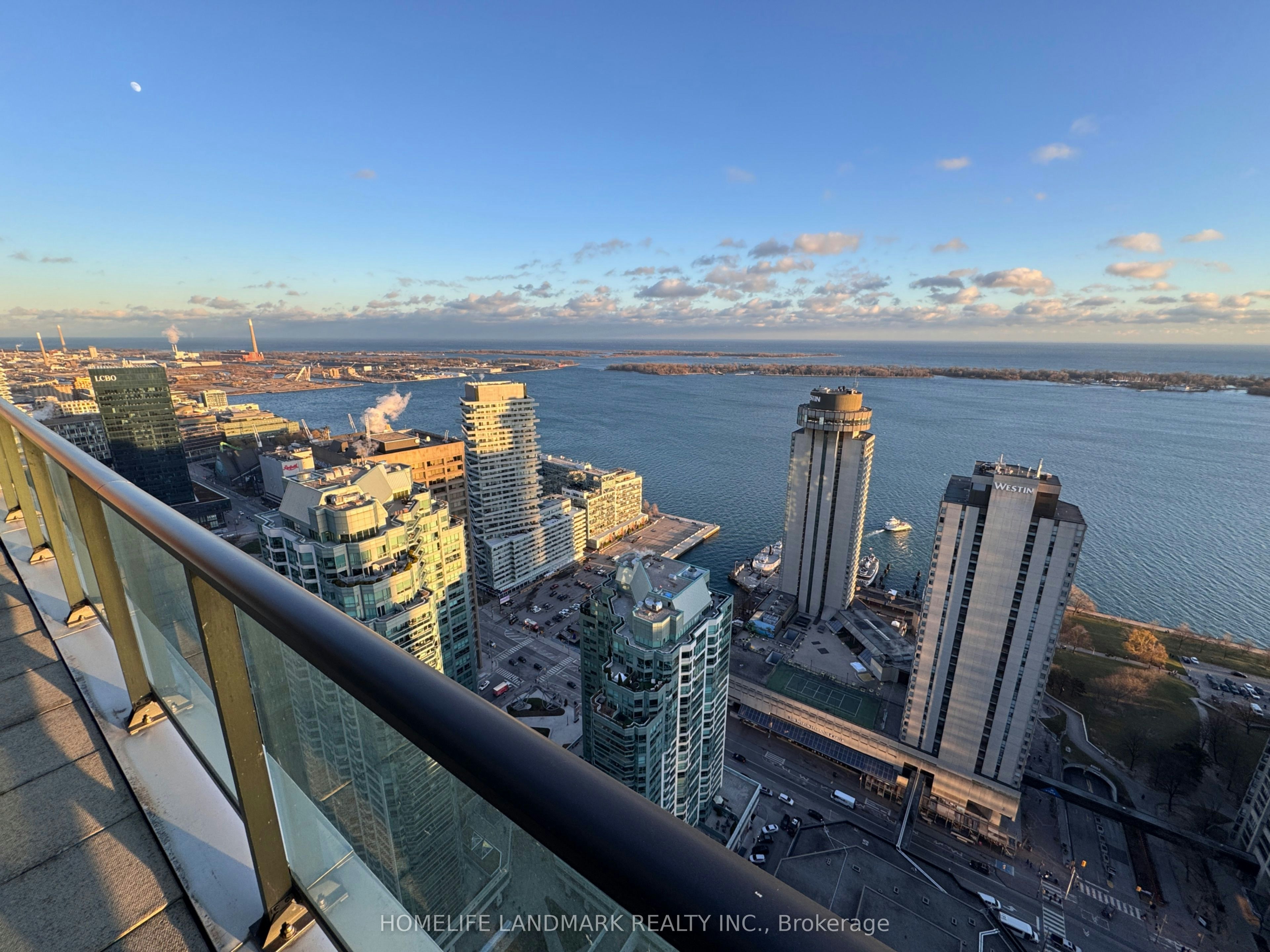 4805-33 Bay Street, Toronto, ON, M5J 2Z3 - 28