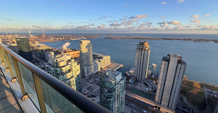 4805-33 Bay Street, Toronto, ON, M5J 2Z3 - 28