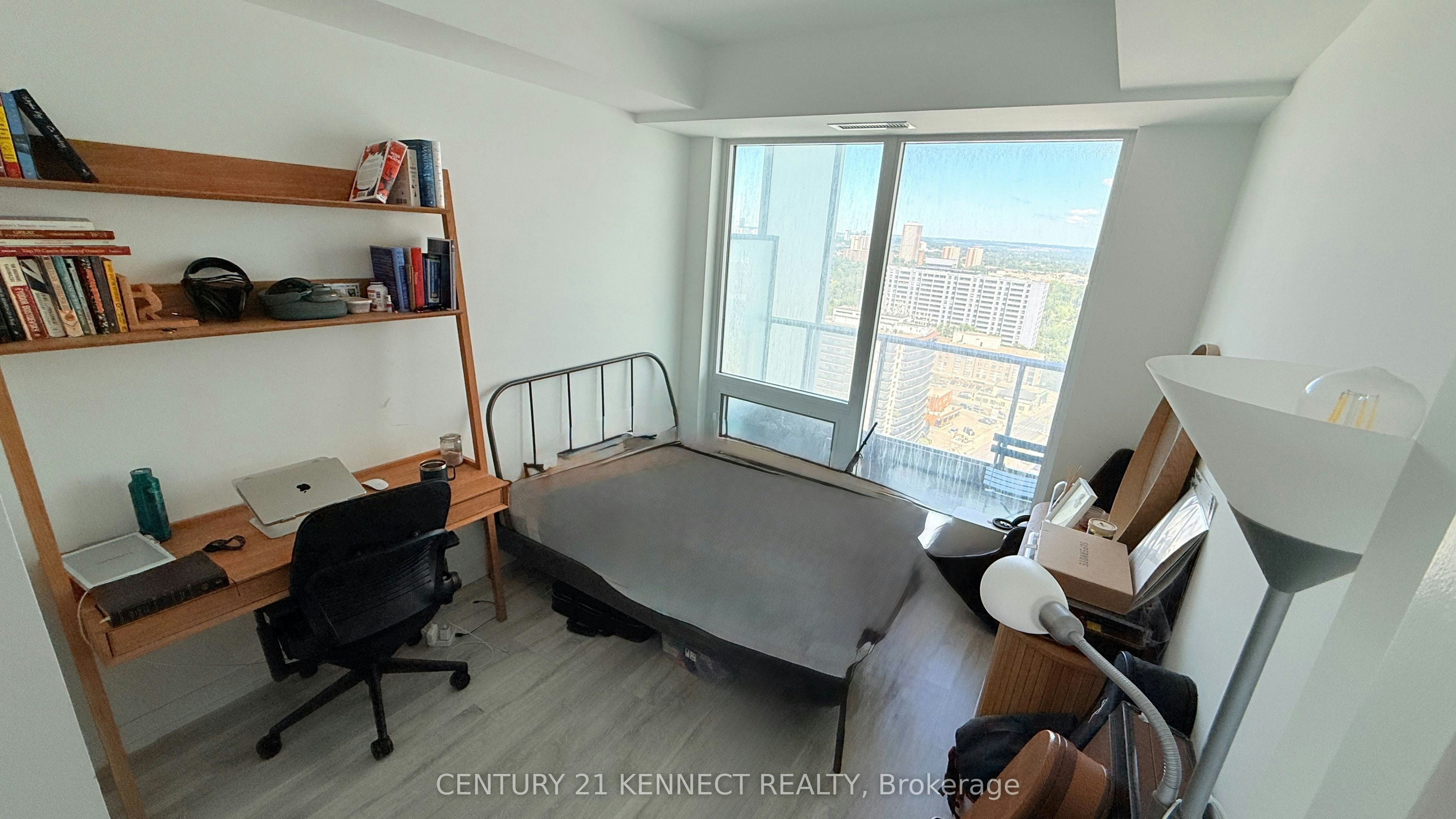 S2110-8 Olympic Garden Drive, Toronto, ON, M2M 0B9 - 7