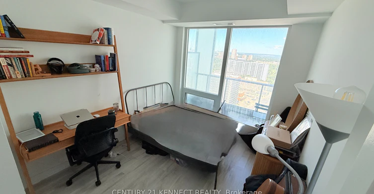 S2110-8 Olympic Garden Drive, Toronto, ON, M2M 0B9 - 7