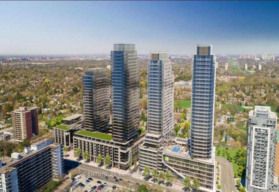 S2110-8 Olympic Garden Drive, Toronto, ON, M2M 0B9 - 15