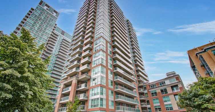 803-50 Lynn Williams Street, Toronto, ON, M6K 3R9