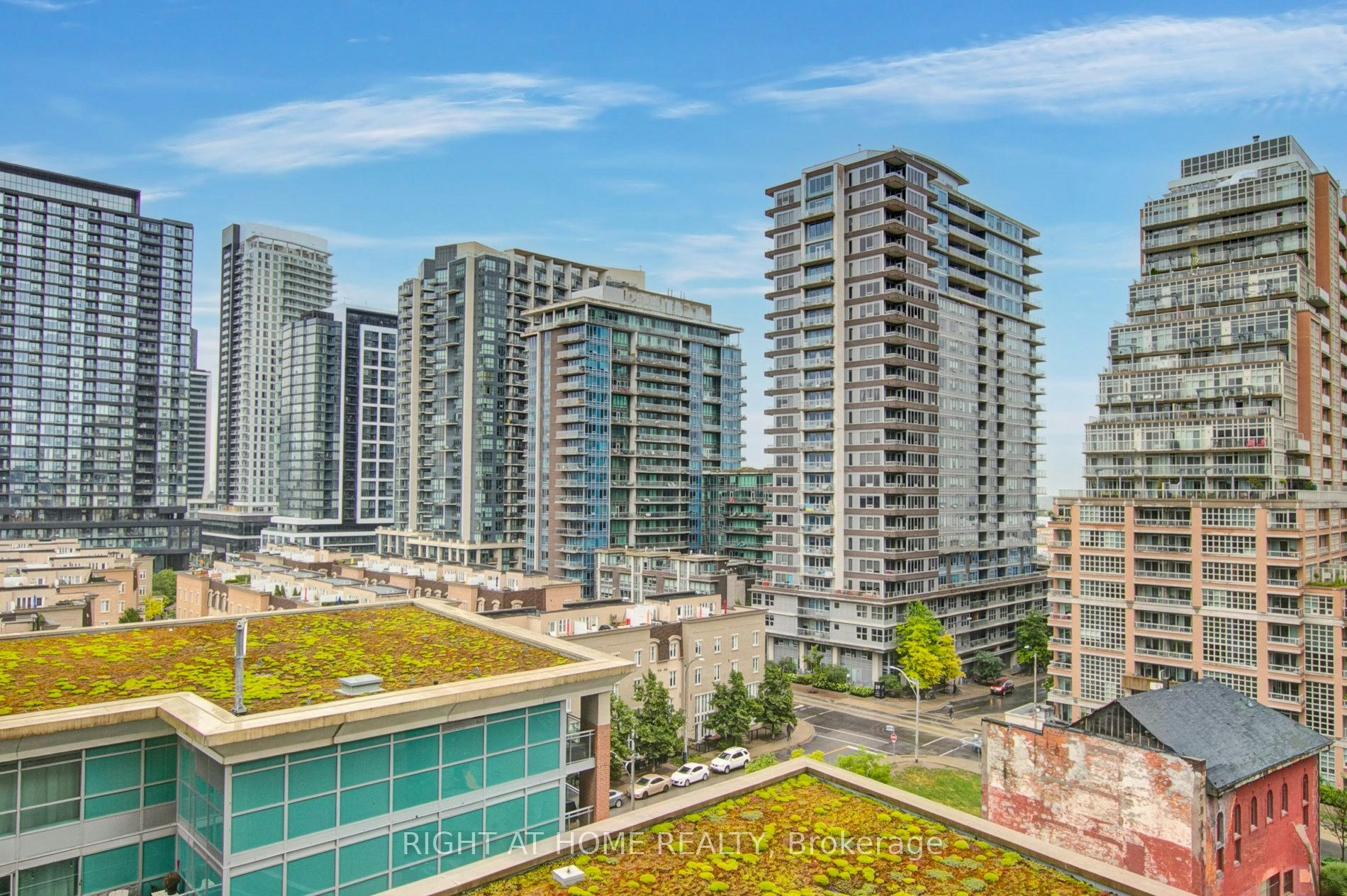 803-50 Lynn Williams Street, Toronto, ON, M6K 3R9 - 10