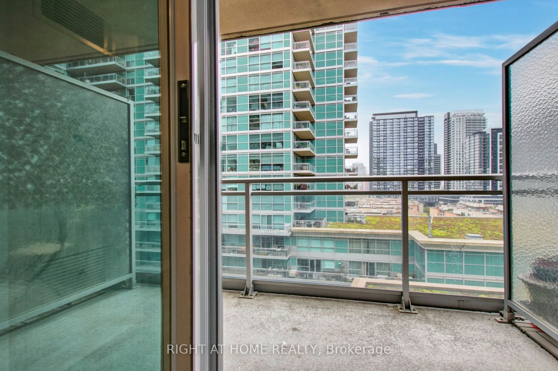 803-50 Lynn Williams Street, Toronto, ON, M6K 3R9 - 9