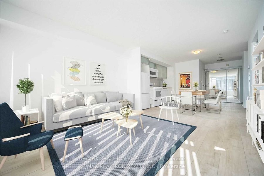 1508-25 Telegram Mews, Toronto, ON, M5V 3Z1 - 5