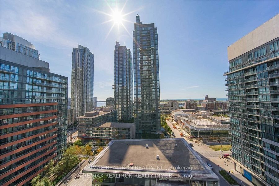 1508-25 Telegram Mews, Toronto, ON, M5V 3Z1 - 12