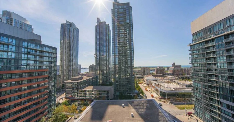 1508-25 Telegram Mews, Toronto, ON, M5V 3Z1 - 12