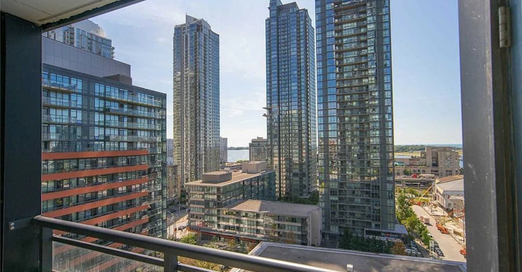 1508-25 Telegram Mews, Toronto, ON, M5V 3Z1 - 10