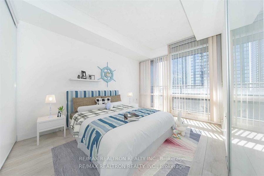 1508-25 Telegram Mews, Toronto, ON, M5V 3Z1 - 7