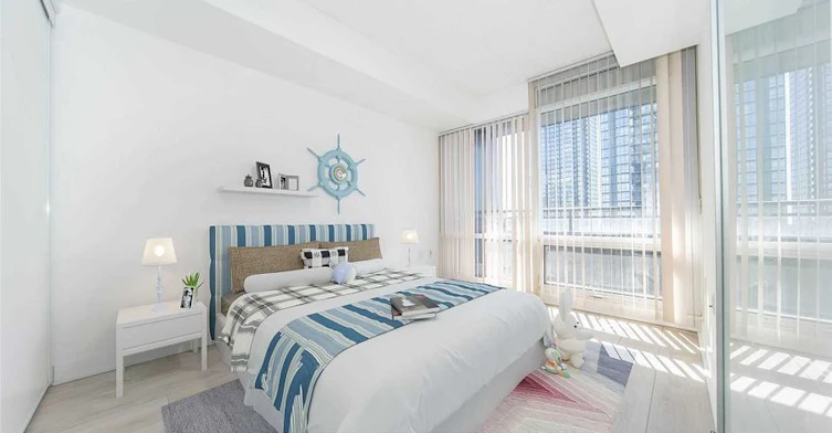 1508-25 Telegram Mews, Toronto, ON, M5V 3Z1 - 7