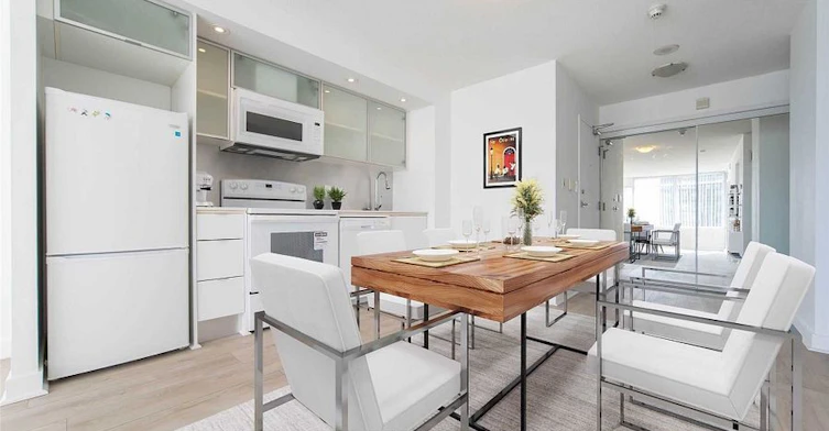 1508-25 Telegram Mews, Toronto, ON, M5V 3Z1 - 4