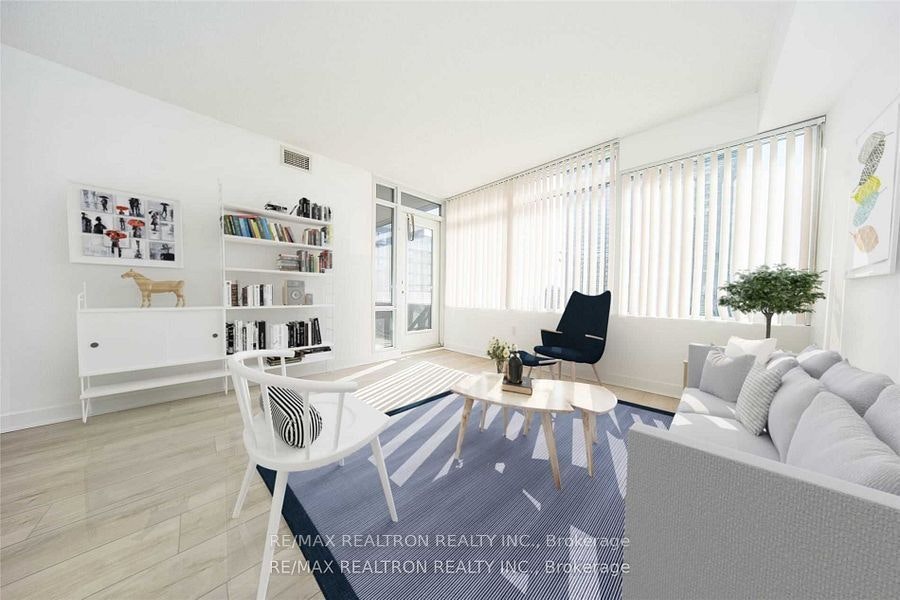 1508-25 Telegram Mews, Toronto, ON, M5V 3Z1 - 6