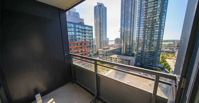 1508-25 Telegram Mews, Toronto, ON, M5V 3Z1 - 11