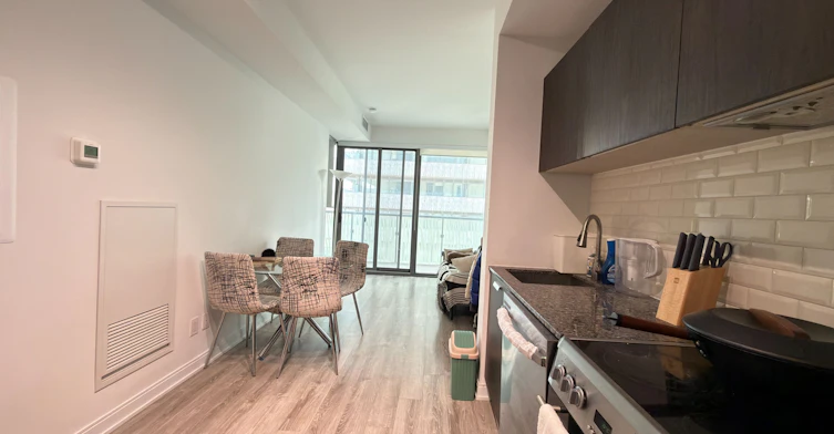 3206-50 Charles Street E, Toronto, ON, M4Y 0C3 - 8