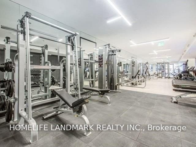 1711-181 Dundas Street E, Toronto, ON, M5A 0N5 - 20