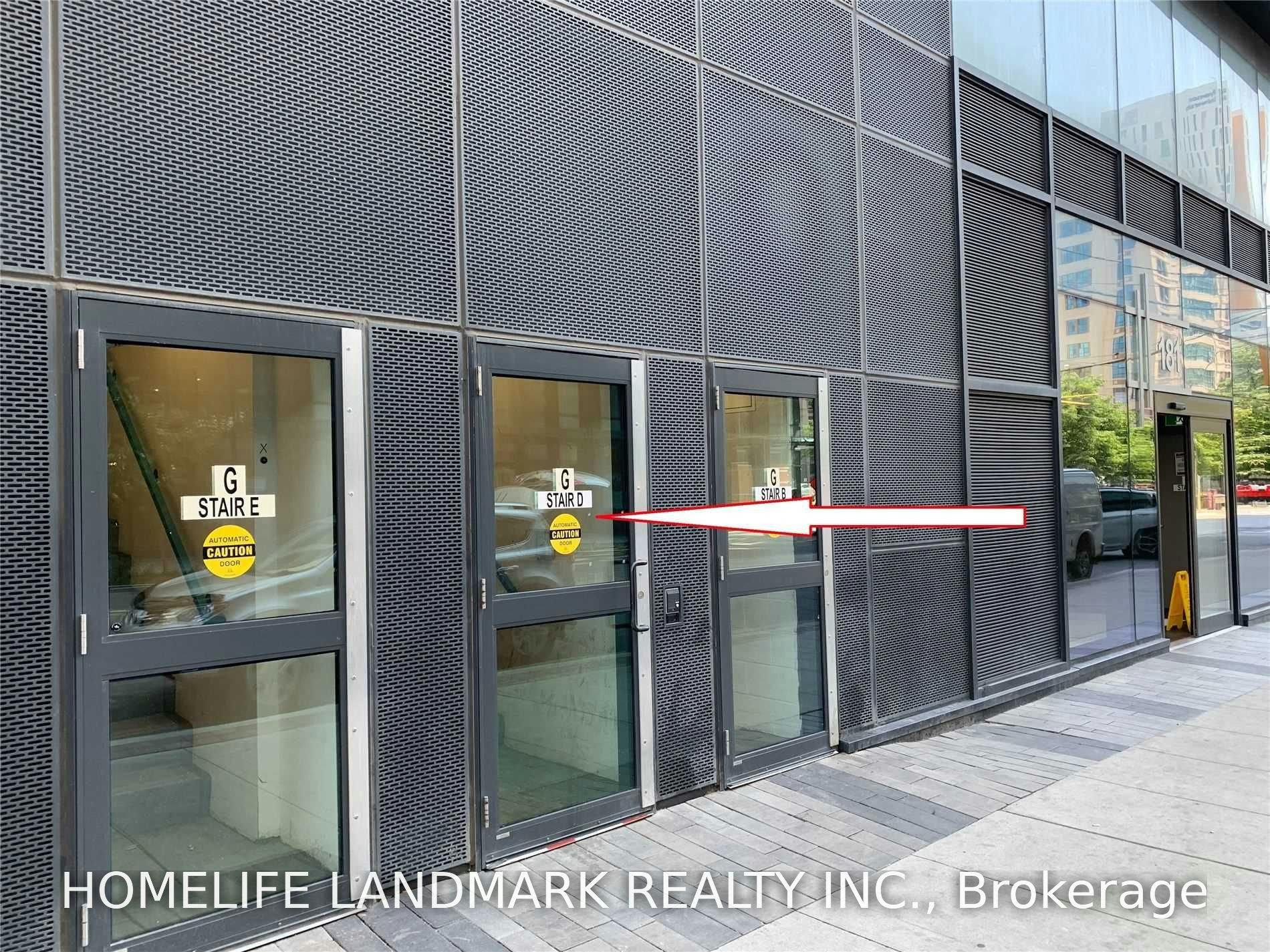 1711-181 Dundas Street E, Toronto, ON, M5A 0N5 - 9