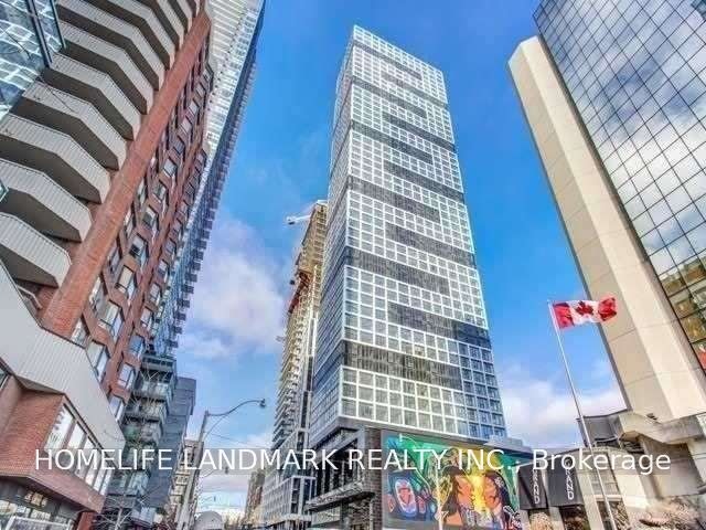 1711-181 Dundas Street E, Toronto, ON, M5A 0N5 - 14