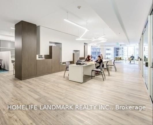 1711-181 Dundas Street E, Toronto, ON, M5A 0N5 - 18